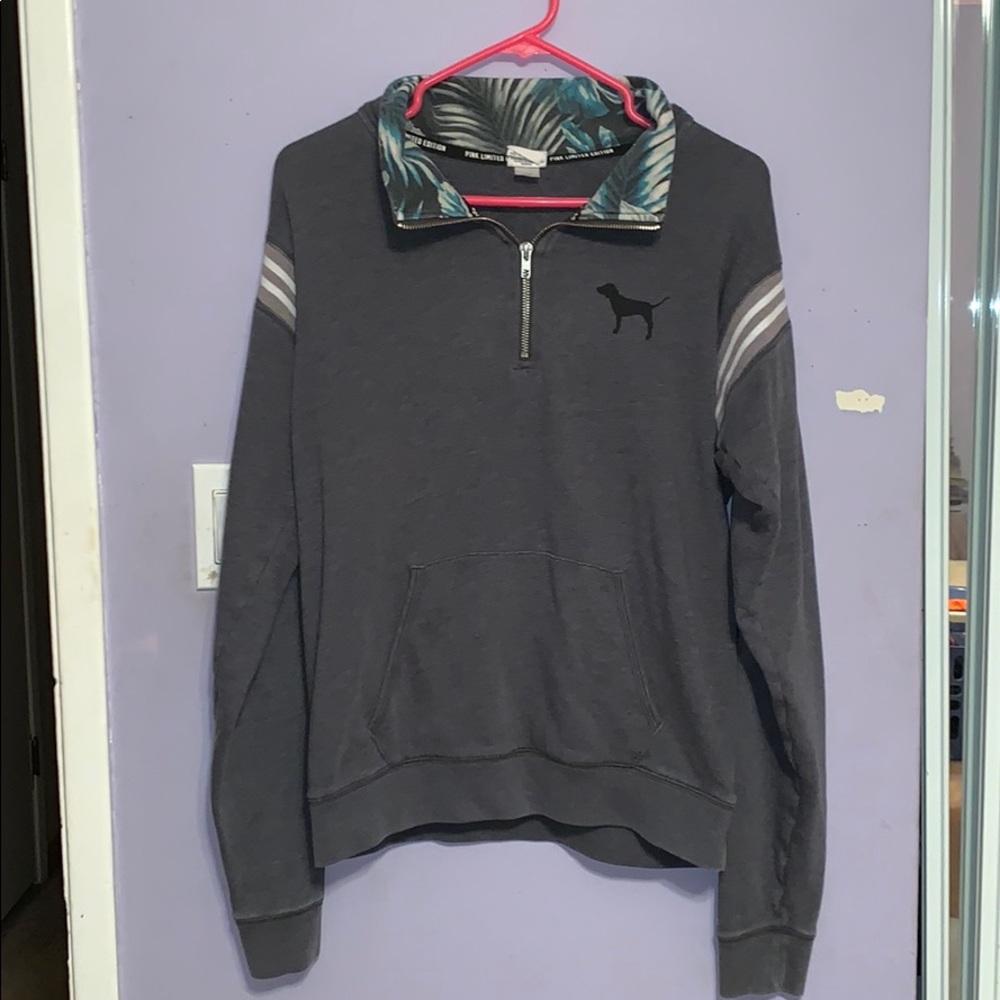 Pink Limit Edition Sweater